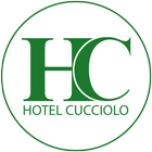 Logo Hotel Cucciolo
